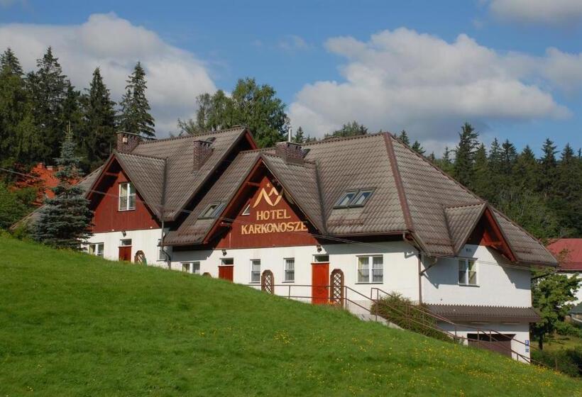 Апартаменты 3 Спальни, Karkonosze