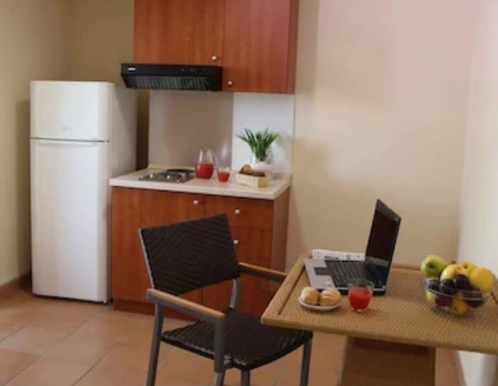 Студия Стандарт, Resort Il Panfilo