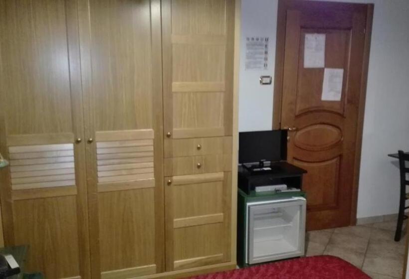 Номер Стандарт, Sottovento
