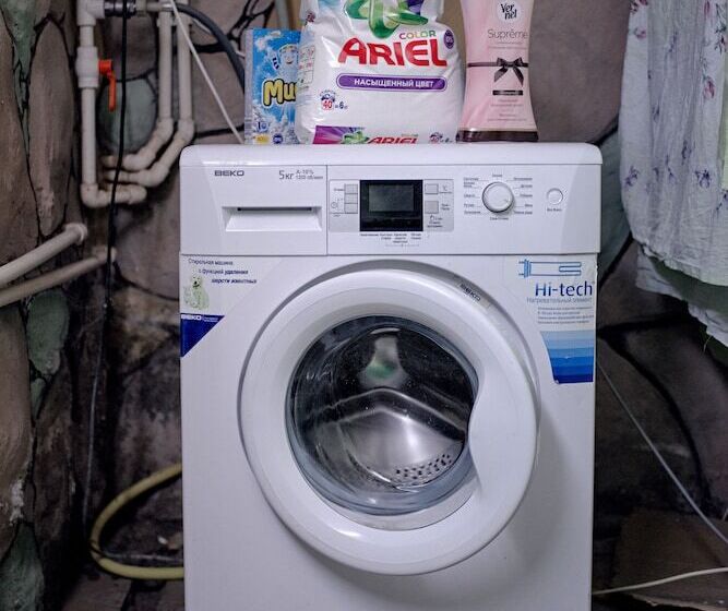 اتاق خانوادگی با سرویس بهداشتی مشترک, Nice Hostel 33