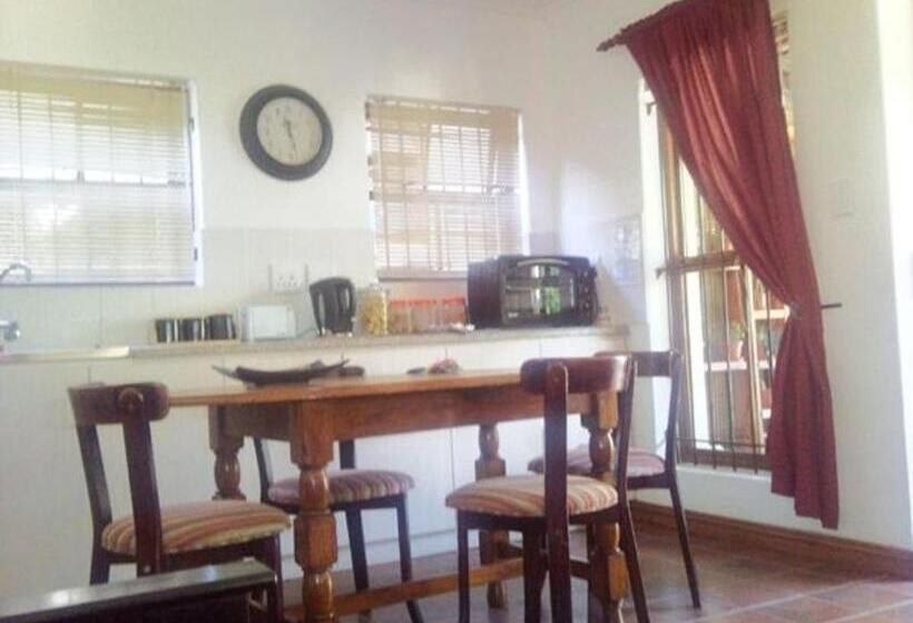 Appartement met 1 Slaapkamer, Magnolia Place Guest Houses