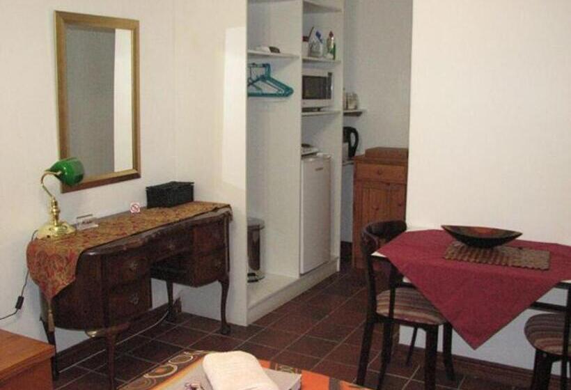 StandaardKamer, Magnolia Place Guest Houses