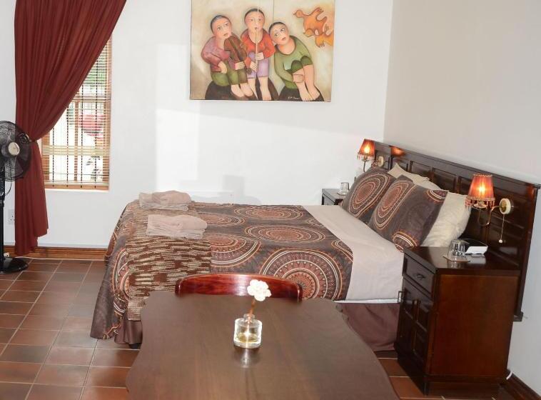 StandaardKamer, Magnolia Place Guest Houses