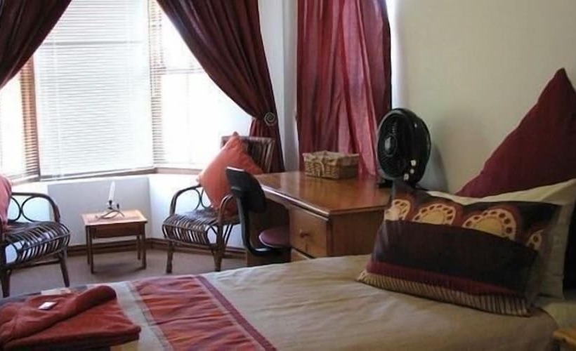 Appartement met 1 Slaapkamer, Magnolia Place Guest Houses