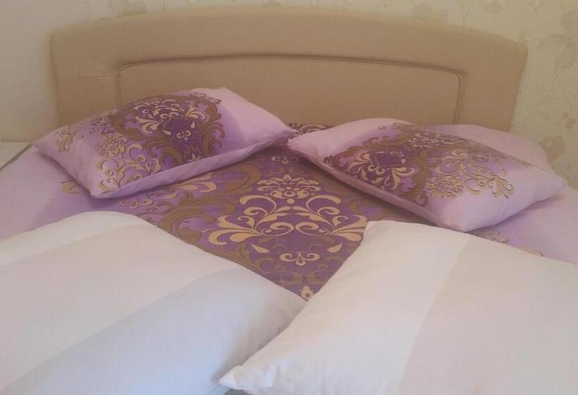 침실 1개 테라스 아파트, Palma Guesthouse