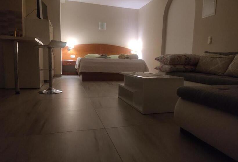 패밀리 룸, Palma Guesthouse