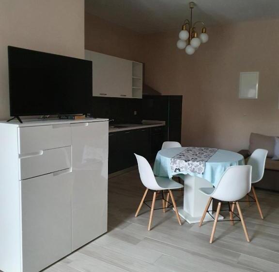 패밀리 룸, Palma Guesthouse