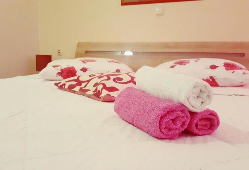 기본룸, Palma Guesthouse
