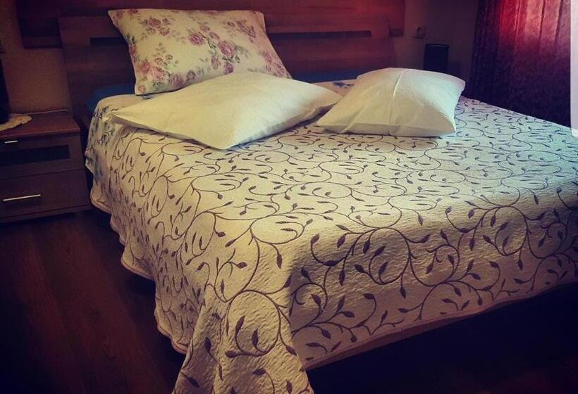 클래식 룸, Palma Guesthouse