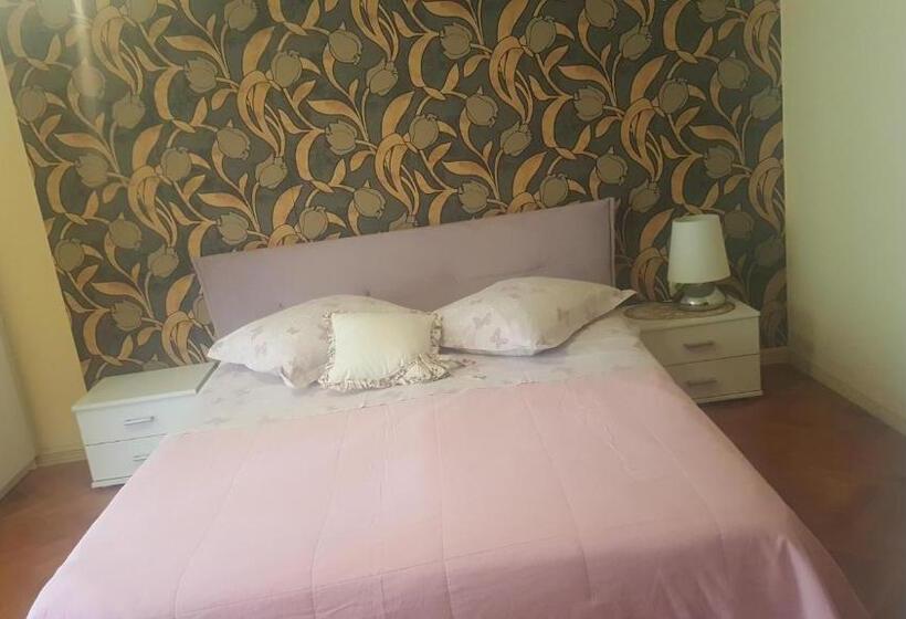클래식 룸, Palma Guesthouse