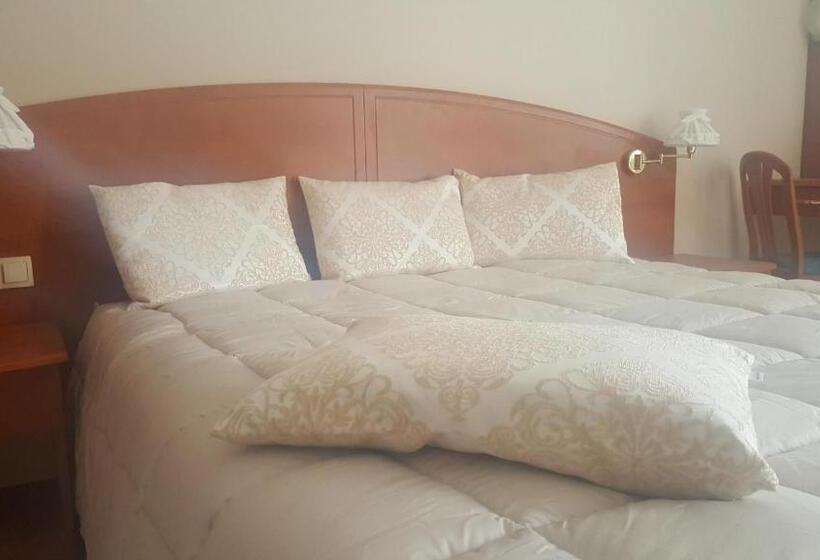 스탠다드 테라스 룸, Palma Guesthouse