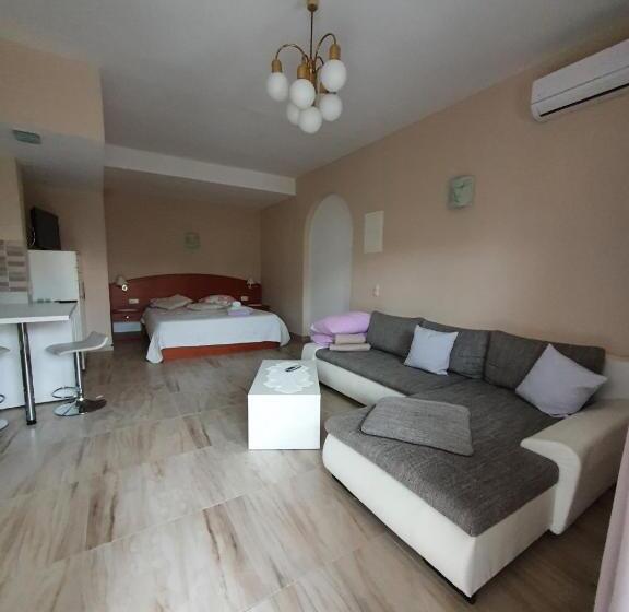 패밀리 룸, Palma Guesthouse