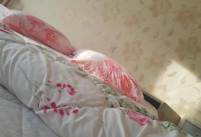 스탠다드 테라스 룸, Palma Guesthouse