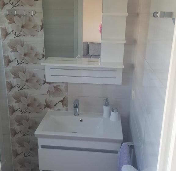 패밀리 룸, Palma Guesthouse