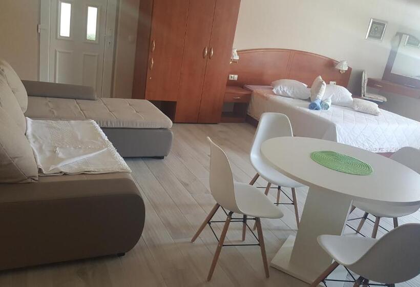 패밀리 룸, Palma Guesthouse