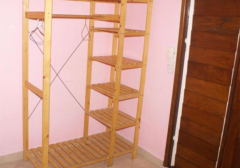 استودیوی استاندارد با چشم‌انداز دریا, Bluepango Guest House