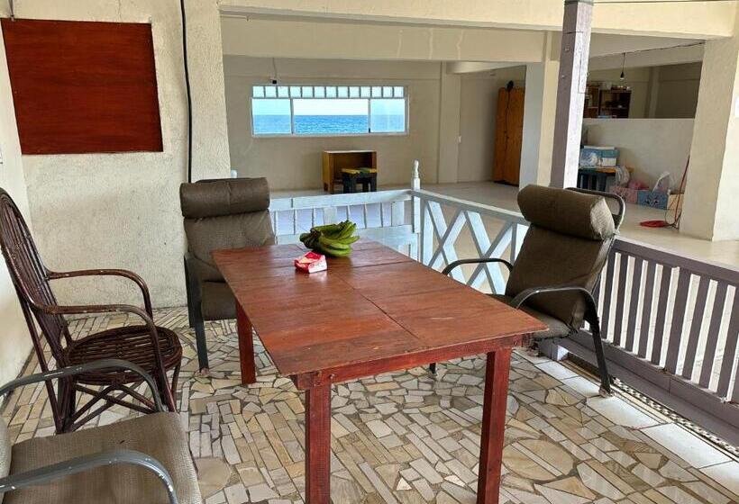 استودیوی استاندارد, Bluepango Guest House