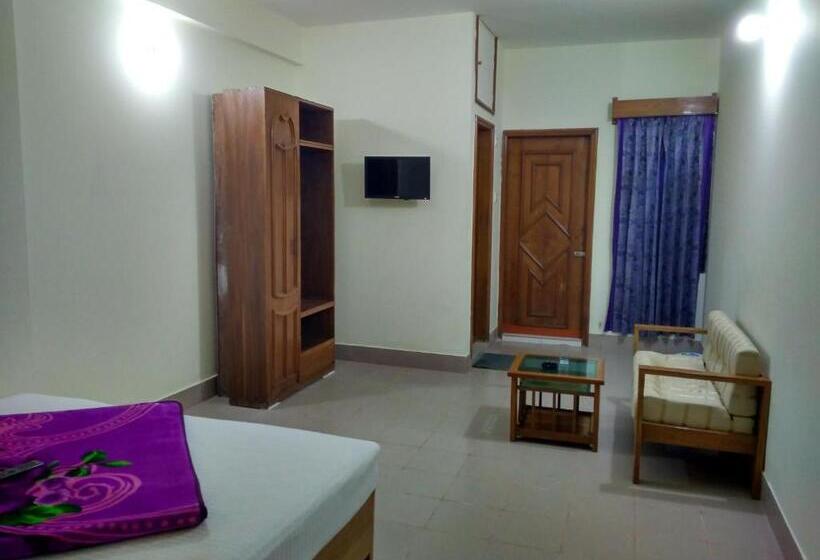 اتاق لوکس, Quality Home