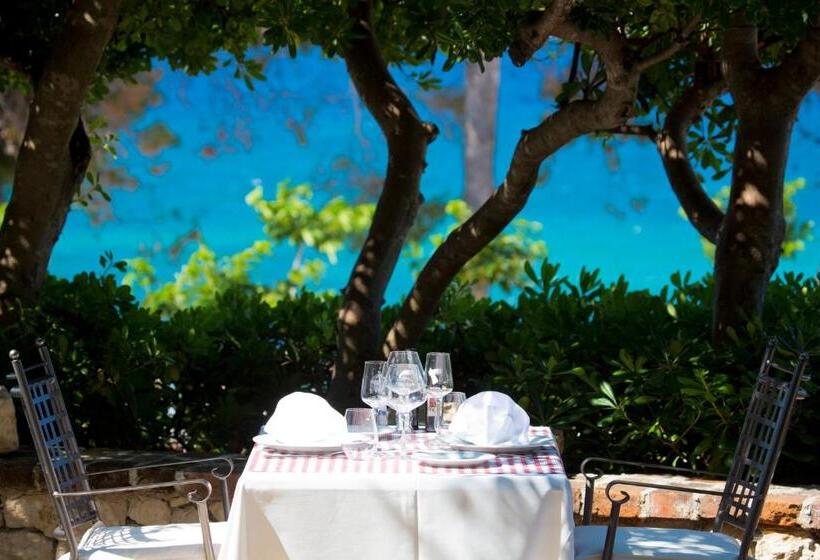 Suíte Vista Mar, Villa Barbat