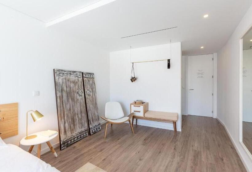 Люкс с Видом, Autor Guesthouse