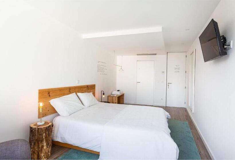 Люкс Вид на Сад, Autor Guesthouse