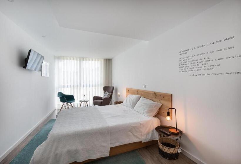 Люкс Вид на Сад, Autor Guesthouse
