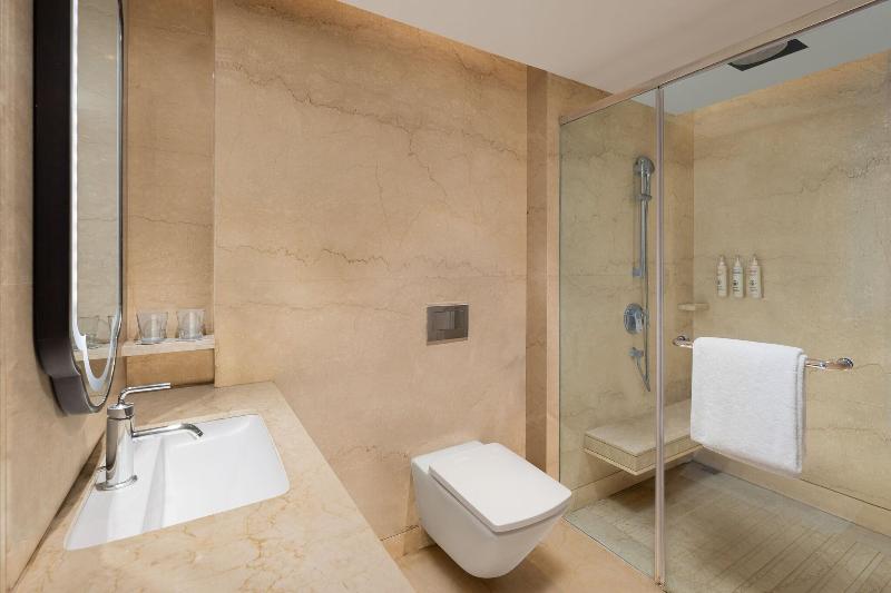 Номер Стандарт, Indore Marriott