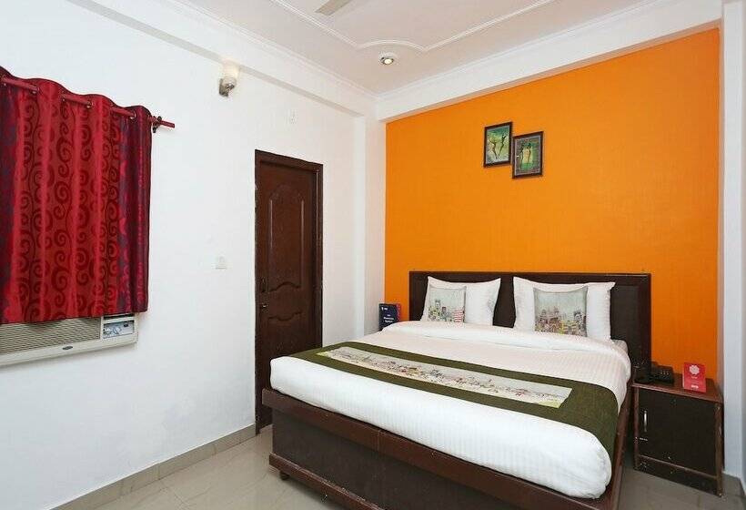 标准间, Oyo 112 Bhupatwala Haridwar