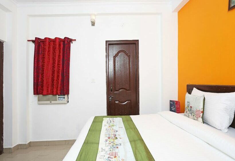 标准间, Oyo 112 Bhupatwala Haridwar
