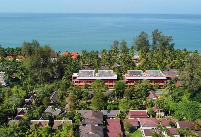 ویلای استاندارد با چشم‌انداز باغ, Jasmin Resort   Sha Plus