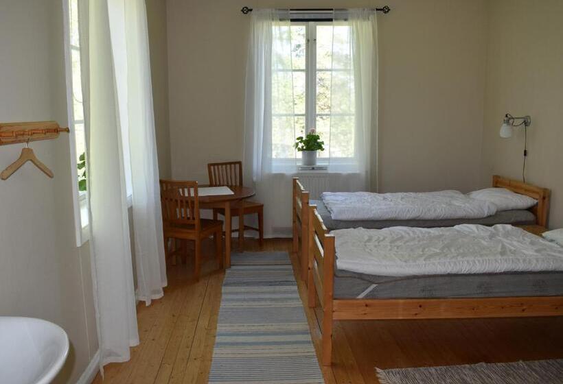 Номер Стандарт, Vandrarhemmet Gammelgården