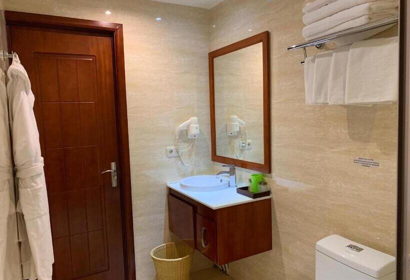 اتاق استاندارد, Dilijan Park Resort & Villas