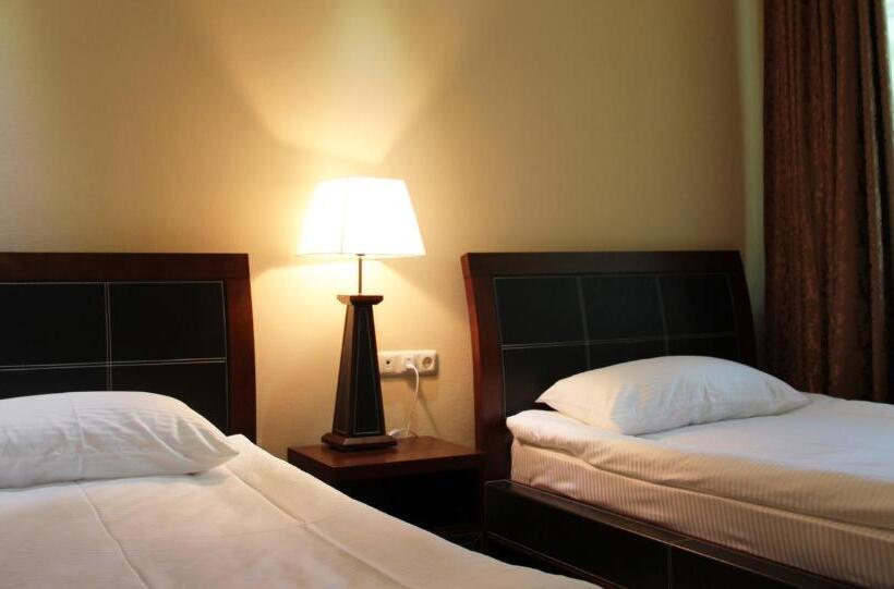 خانه 2 خوابه, Dilijan Park Resort & Villas