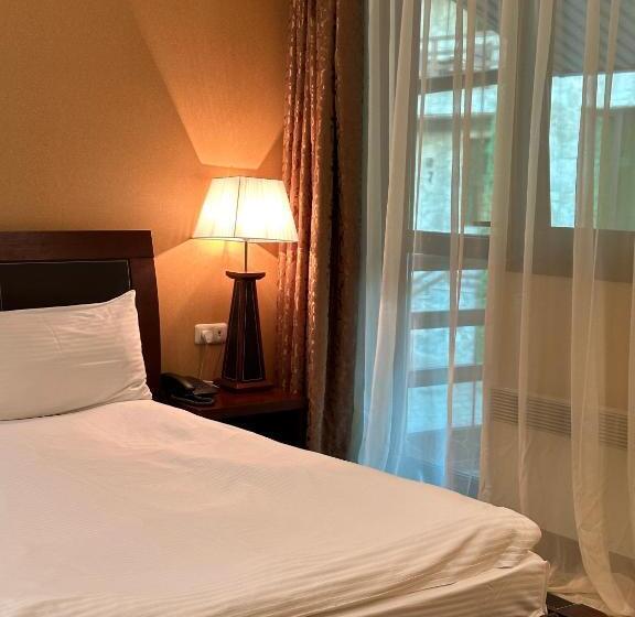 خانه 2 خوابه, Dilijan Park Resort & Villas