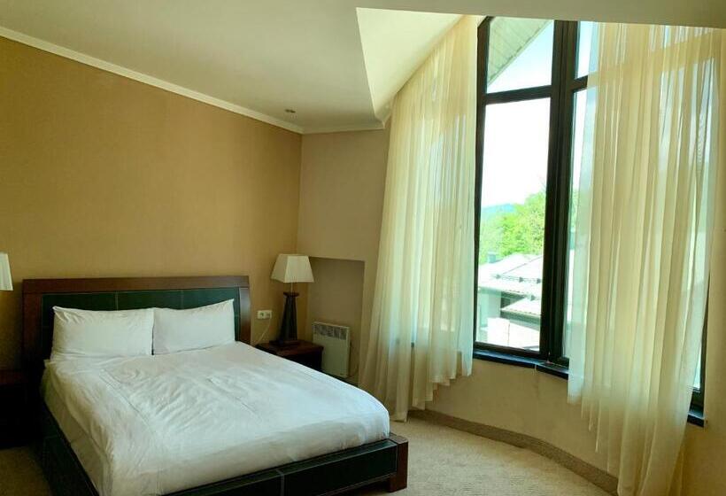 خانه 1 خوابه, Dilijan Park Resort & Villas