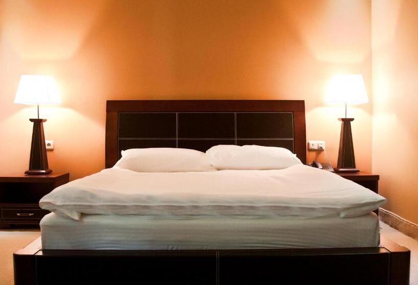 خانه 1 خوابه, Dilijan Park Resort & Villas