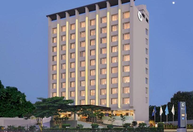 Номер Клуб, Fortune Inn Promenade, Vadodara   Member Itc S Hotel Group