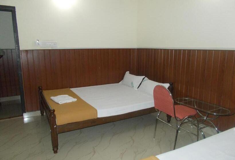 스탠다드 룸, Avanti Inn