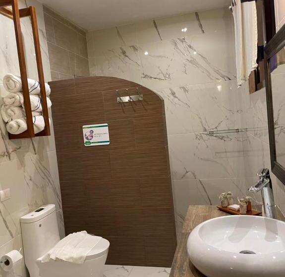 ファミリールーム, Cabañas Luxury Con Lagoon Club   Adults Only