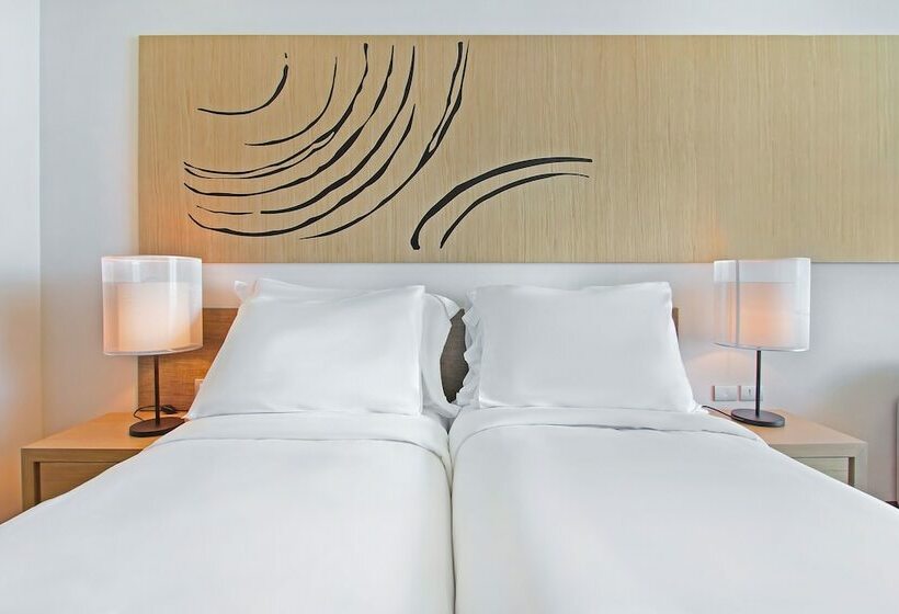 スタンダードスタジオ, White Sand Beach Residences Pattaya