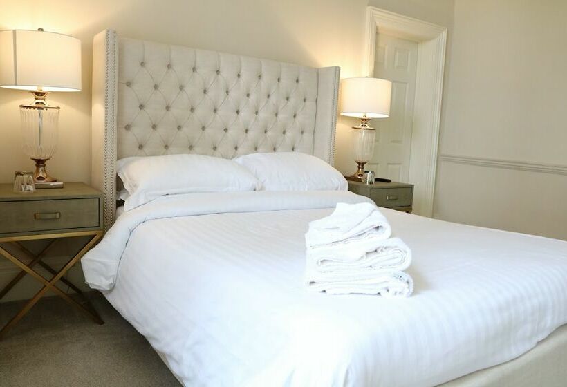 Quarto Deluxe, Winstanley House