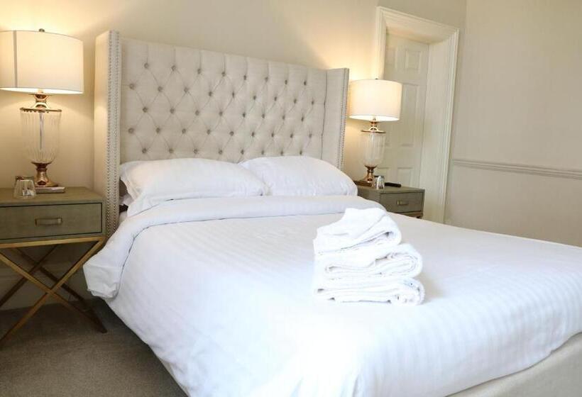 Quarto Deluxe, Winstanley House