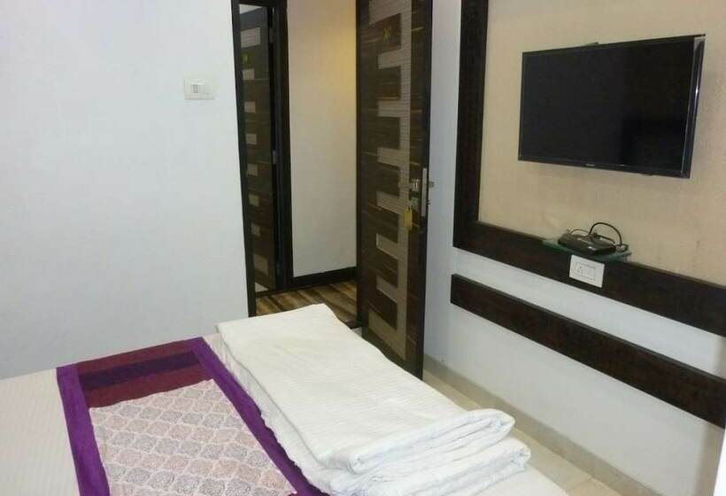 Номер Стандарт, Room Maangta 136   Cst