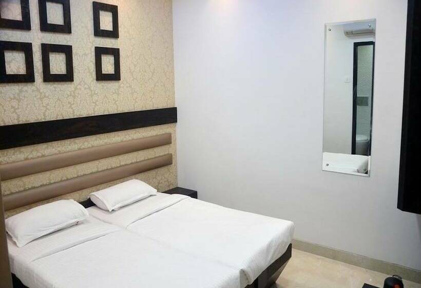 标准间, Room Maangta 136   Cst