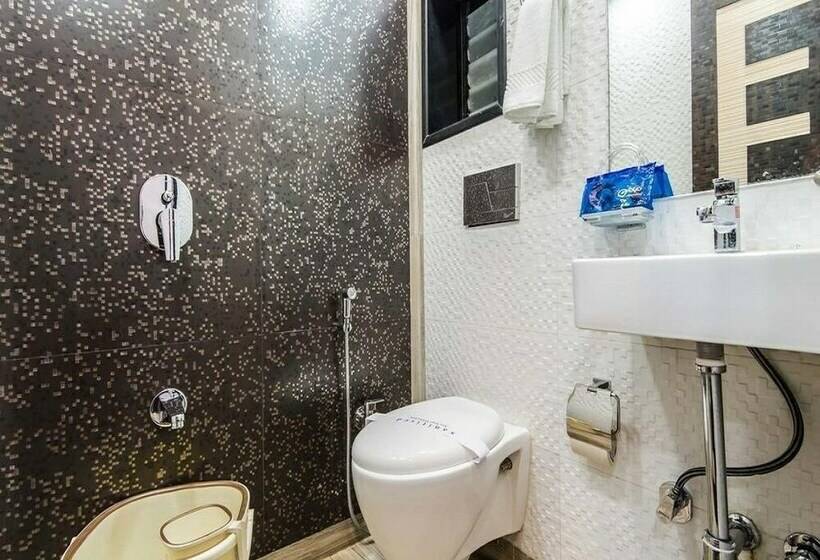 标准间, Room Maangta 136   Cst
