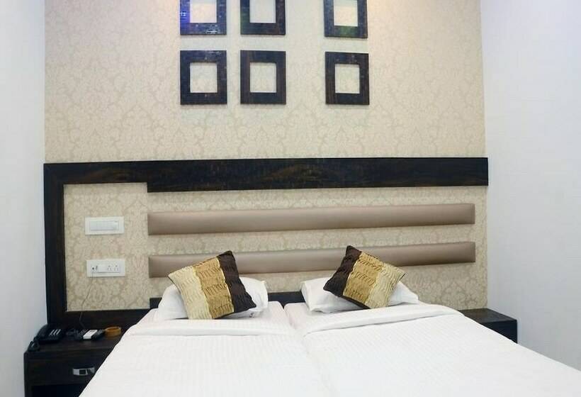 高级大房间, Room Maangta 136   Cst
