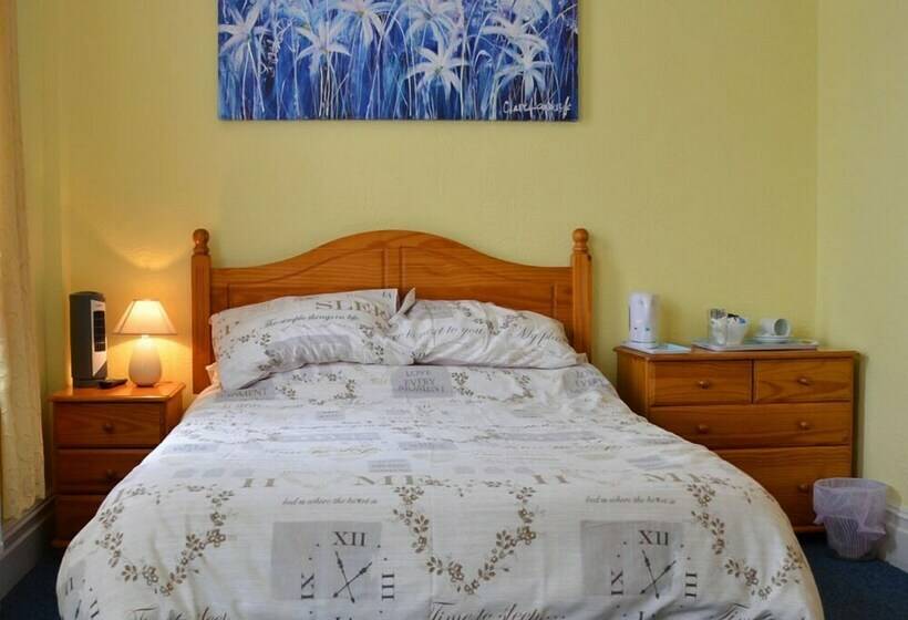 Номер Стандарт, The Ratcliffe Guest House
