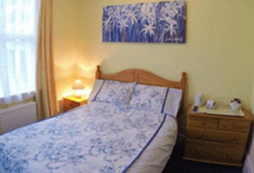 Номер Стандарт, The Ratcliffe Guest House