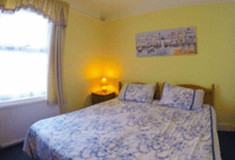 Номер Стандарт, The Ratcliffe Guest House