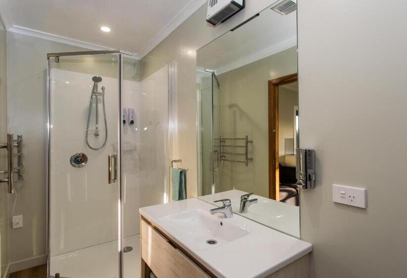 Студио Стандарт Кровать Кинг, Haast Beach Motel